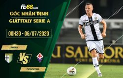 fb88-soi kèo Parma vs Fiorentina