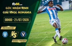 fb88-soi kèo Politehnica Iasi vs FC Viitorul Constanta