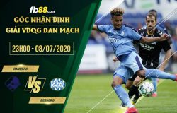 fb88-soi kèo Randers FC vs Esbjerg