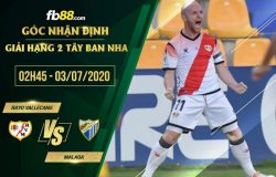 fb88-soi kèo Rayo Vallecano vs Malaga