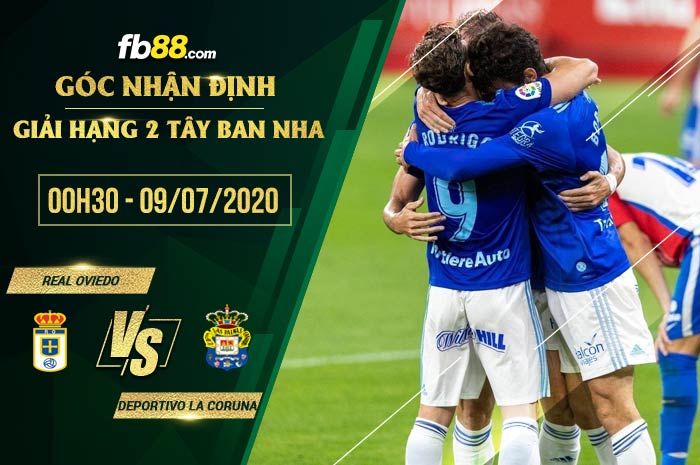 fb88-soi kèo Real Oviedo vs Las Palmas