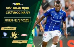 fb88-soi kèo Sarpsborg 08 vs Brann