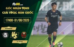 fb88-soi kèo Seongnam vs Seoul