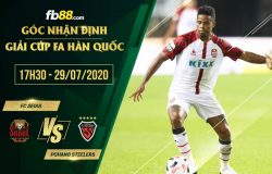fb88-soi kèo Seoul vs Pohang