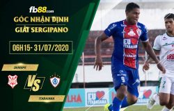 fb88-soi kèo Sergipe vs Itabaiana