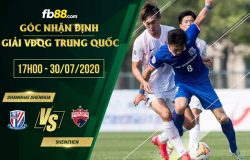 fb88-soi kèo Shanghai Shenhua vs Shenzhen
