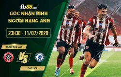 fb88-soi kèo Sheffield United vs Chelsea