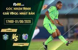 fb88-soi kèo Shonan vs C-Osaka