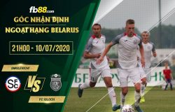 fb88-soi kèo Smolevichy-STI vs FK Isloch Minsk