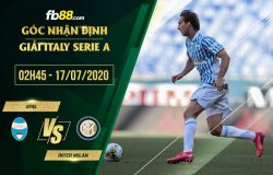 fb88-soi kèo Spal vs Inter Milan