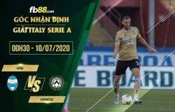 fb88-soi kèo Spal vs Udinese
