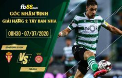 fb88-soi kèo Sporting Gijon vs Girona