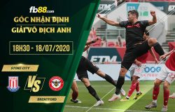 fb88-soi kèo Stoke City vs Brentford