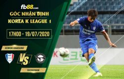 fb88-soi kèo Suwon Samsung Bluewings vs Seongnam FC