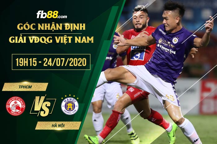 fb88-soi kèo TP Ho Chi Minh vs Ha Noi