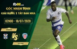 fb88-soi kèo Tenerife vs CD Lugo