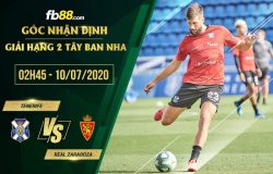 fb88-soi kèo Tenerife vs Real Zaragoza