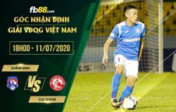 fb88-sọi kèo Than Quang Ninh vs TP Ho Chi Minh