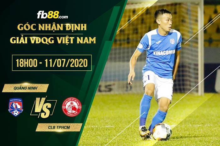 fb88-sọi kèo Than Quang Ninh vs TP Ho Chi Minh