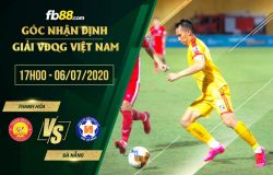 fb88-soi kèo Than Quang Ninh vs Duoc Nam Ha Nam Dinh