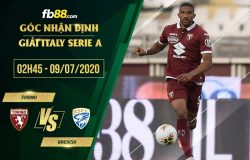 fb88-soi kèo Torino vs Brescia