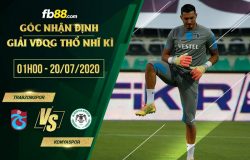 fb88-soi kèo Trabzonspor vs Konyaspor