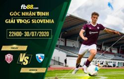 fb88-soi kèo Triglav vs ND Gorica