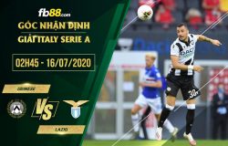 fb88-soi kèo Udinese vs Lazio