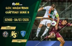 fb88-soi kèo Venezia vs Empoli