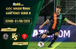 fb88-soi kèo Venezia vs Perugia