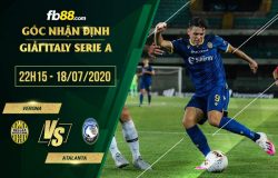 fb88-soi kèo Verona vs Atalanta