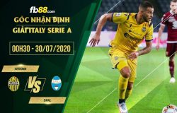 fb88-soi kèo Verona vs SPAL