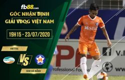 fb88-soi kèo Viettel vs SHB Da Nang