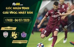 fb88-soi kèo Vissel Kobe vs Hiroshima Sanfrecce