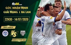 fb88-soi kèo Wigry Suwalki vs Sandecja Nowy Sacz