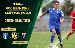 fb88-soi kèo Wisla Plock vs Gornik Zabrze