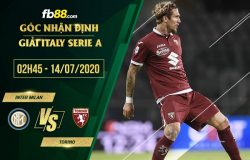 fb88-tỷ lệ kèo nhà cái Inter Milan vs Torino
