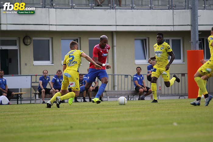 fb88-kèo chấp AZ Alkmaar vs FC Viktoria Plzen