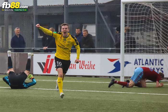 fb88-kèo chấp Aberdeen vs NSI Runavik