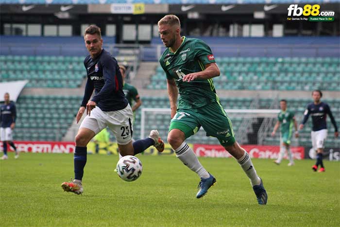 fb88-kèo chấp B36 Torshavn vs Levadia Tallinn