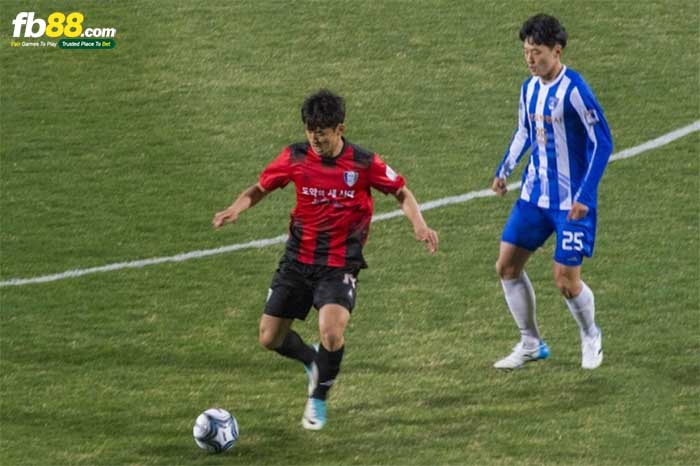fb88-kèo chấp Busan Kyotong vs Changwon