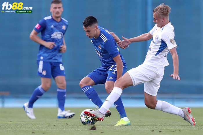fb88-kèo chấp CFR Cluj vs Dinamo Zagreb