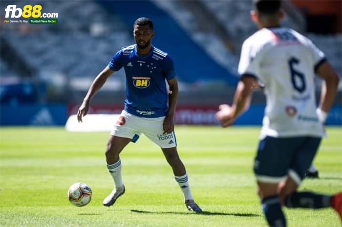 fb88-kèo chấp CRB AL vs Cruzeiro (MG)