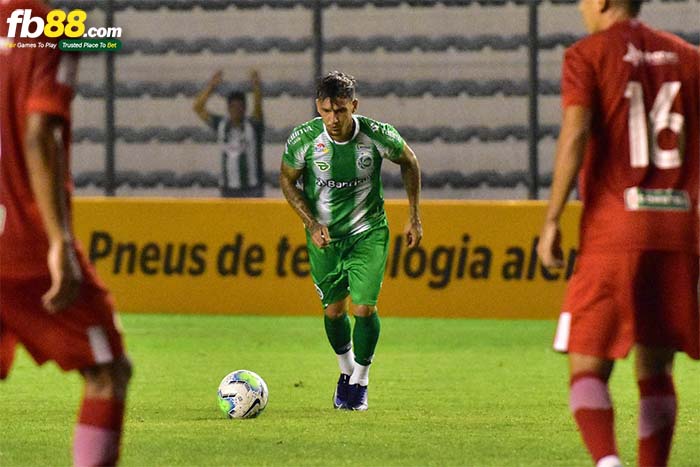 fb88-kèo chấp Chapecoense SC vs Juventude