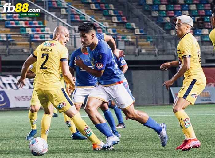 fb88-kèo chấp Coquimbo Unido vs Audax Italiano