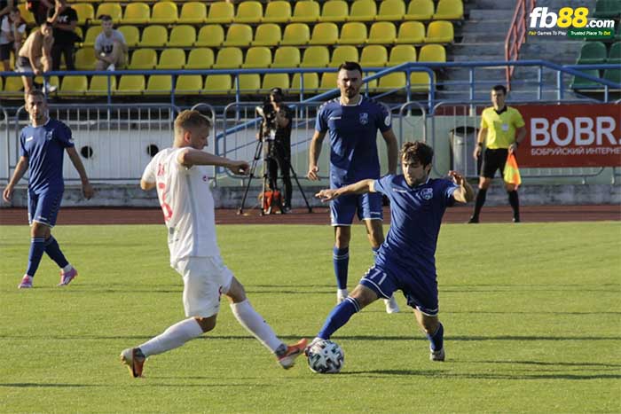 fb88-kèo chấp Dinamo Brest vs Slutsksakhar Slutsk