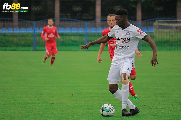 fb88-kèo chấp Dinamo Minsk vs Krumkachy Minsk