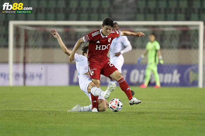 fb88-kèo chấp FC Seoul vs Busan I Park