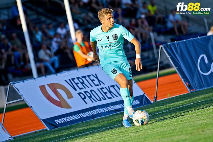 fb88-kèo chấp FK Spartaks Jurmala vs FK Valmiera