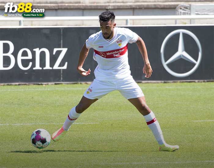 fb88-kèo chấp FSV Mainz 05 vs VfB Stuttgart